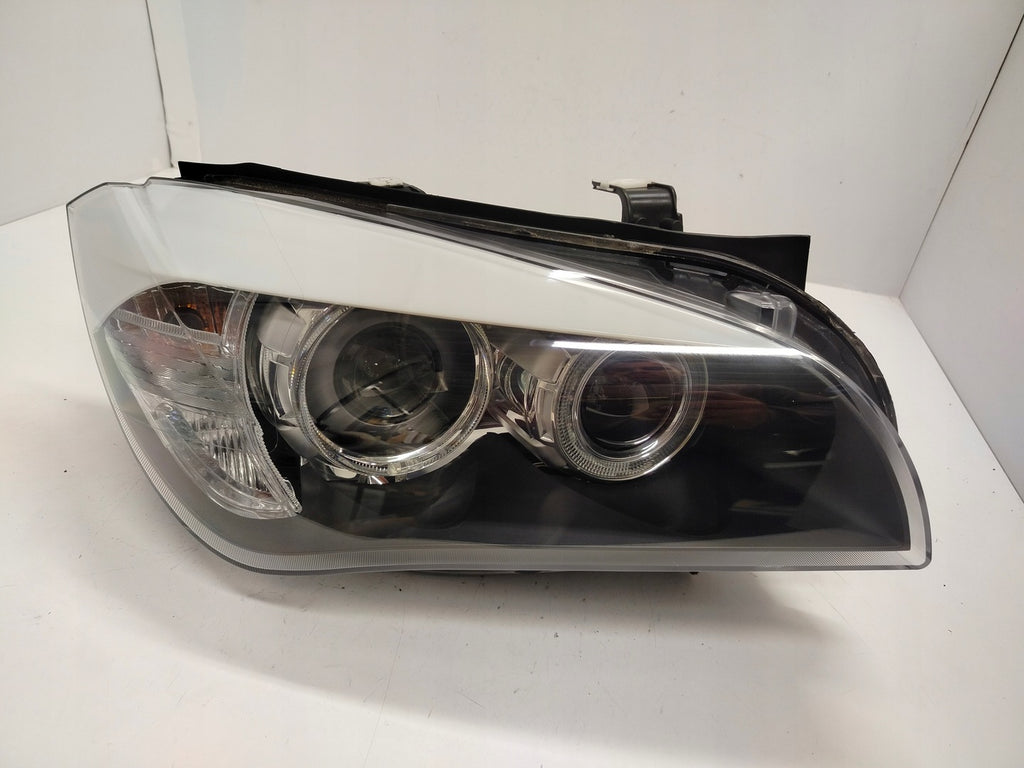 Frontscheinwerfer BMW X1 E84 2990008 Xenon Rechts Scheinwerfer Headlight SCH6229630544ji
