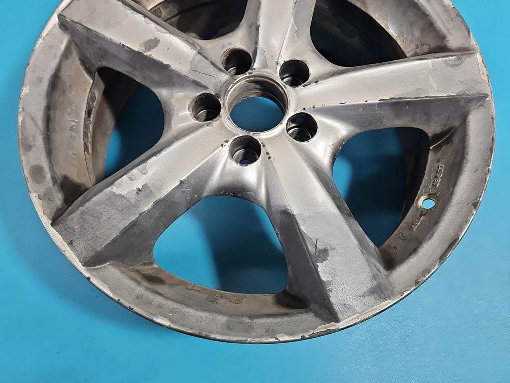 4x Alufelge 16 Zoll 7.0" 5x114.3 35ET Toyota Avensis Rim Wheel FEL9248626207gm