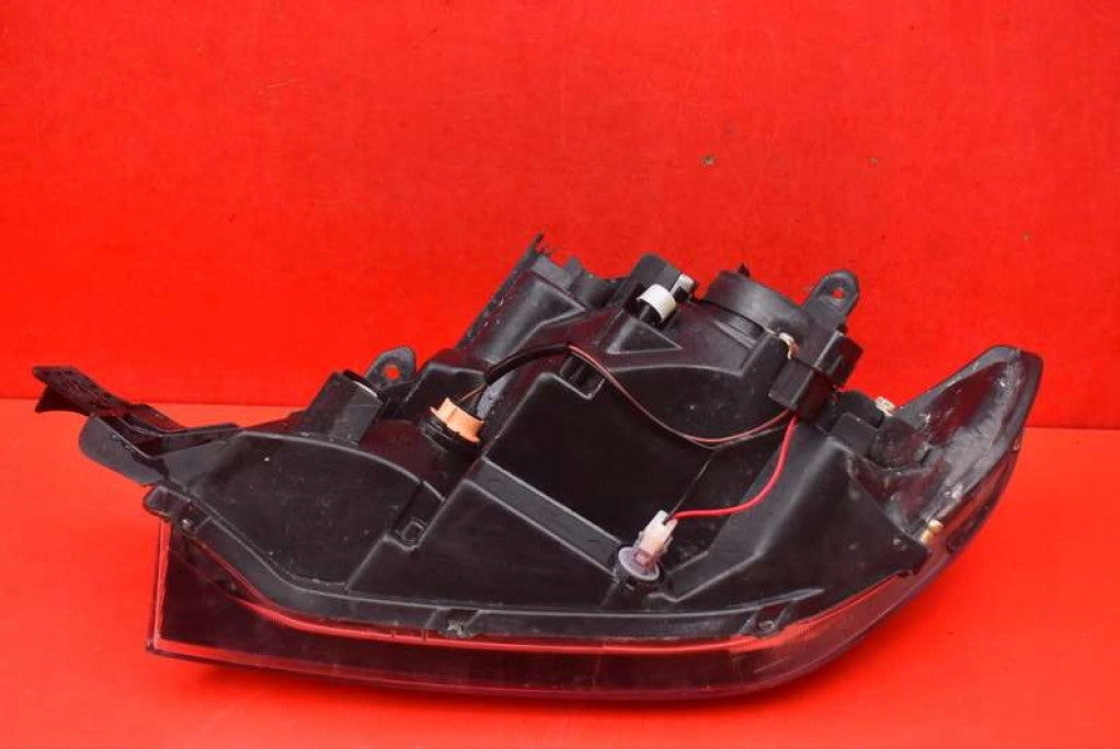 Frontscheinwerfer Mitsubishi Outlander I Rechts Scheinwerfer Headlight