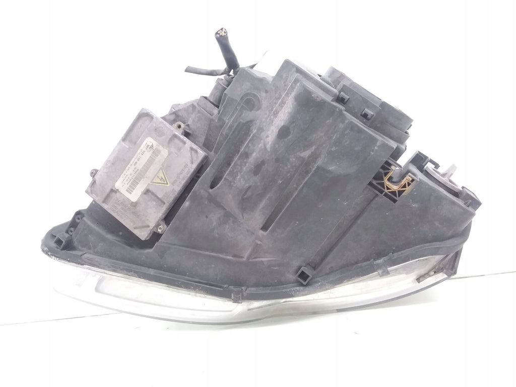 Frontscheinwerfer Audi A4 8E0941004AM Rechts Scheinwerfer Headlight SCH3233657070mn