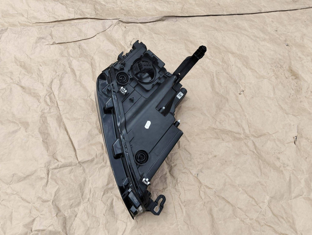 Frontscheinwerfer Seat Tarraco 5FJ941007 Links Scheinwerfer Headlight