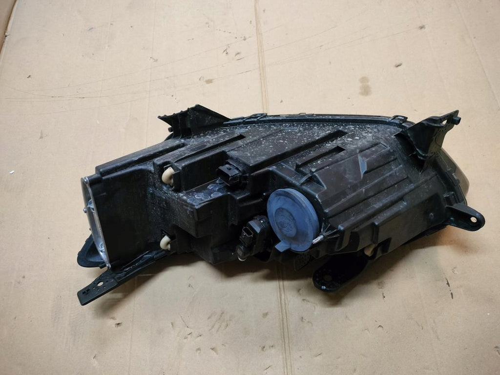 Frontscheinwerfer Dacia Sandero III Jogger 260104363R Full LED Rechts Headlight