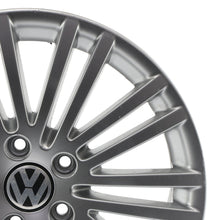 Load image into Gallery viewer, 1x Alufelge 17 Zoll 7.5" 5x112 3C0601025D VW Rim Wheel FEL2916643880vk