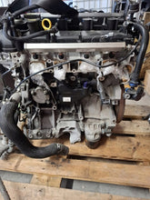 Load image into Gallery viewer, Motor Ford Fiesta II Fbd DS7G-6L084-QA 1.5 97PS 71kW Benzin Engine Unkomplett MOT7699976839tf