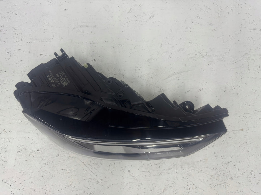 Frontscheinwerfer Audi A6 C8 4K0941040 Full LED Rechts Scheinwerfer Headlight SCH6048359529uo