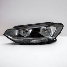 Laden Sie das Bild in den Galerie-Viewer, Frontscheinwerfer VW Touran 5TB941005A Links Scheinwerfer Headlight