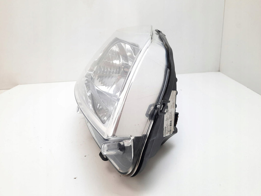 Frontscheinwerfer Dacia Sandero 8200733877 Rechts Scheinwerfer Headlight SCH7499816595ko