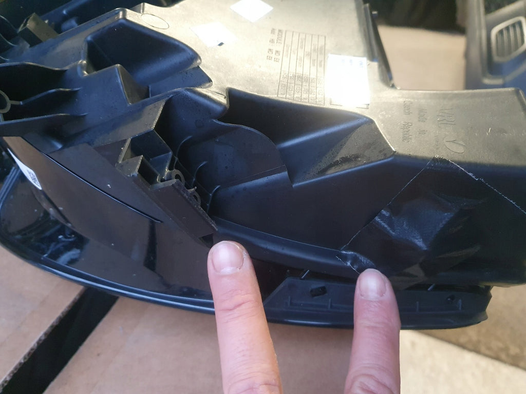 Frontscheinwerfer VW Id.3 10B941036C01S LED Rechts Scheinwerfer Headlight SCH7945935943oq