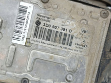 Laden Sie das Bild in den Galerie-Viewer, Frontscheinwerfer VW Passat 3D0907391B 89312660 Rechts Scheinwerfer Headlight SCH5195870481jd