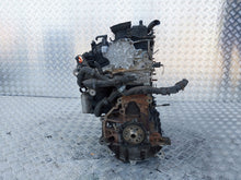 Laden Sie das Bild in den Galerie-Viewer, Motor Audi Seat Skoda VW I CFF 2.0 TDI 208TKm Diesel Engine Unkomplett
