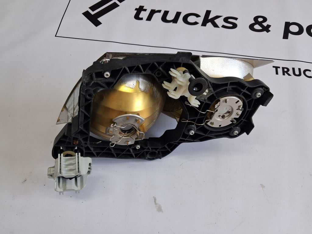 Frontscheinwerfer Volvo I Links Scheinwerfer Headlight SCH3256526873ll