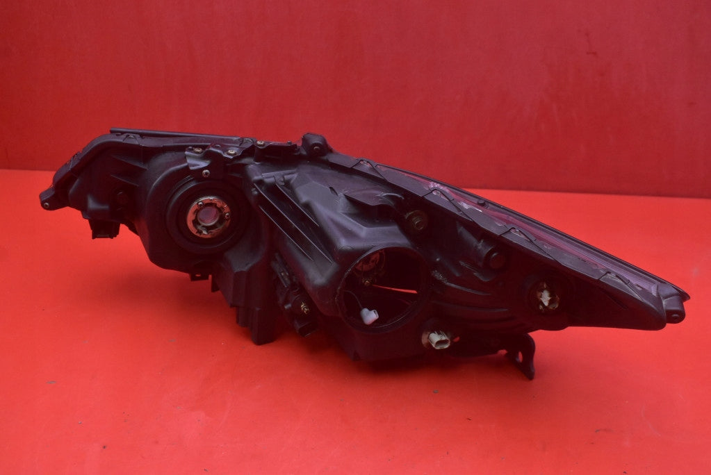 Frontscheinwerfer Honda Accord VIII Rechts Scheinwerfer Headlight