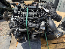 Laden Sie das Bild in den Galerie-Viewer, Motor Kia Sportage D4HA 2.0 CRDI 159TKm 2014 Diesel Engine Komplett MOT7793795720tt
