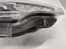 Laden Sie das Bild in den Galerie-Viewer, Frontscheinwerfer Citroën C4 II 9808718180 LED Rechts Scheinwerfer Headlight SCH7590204522qo