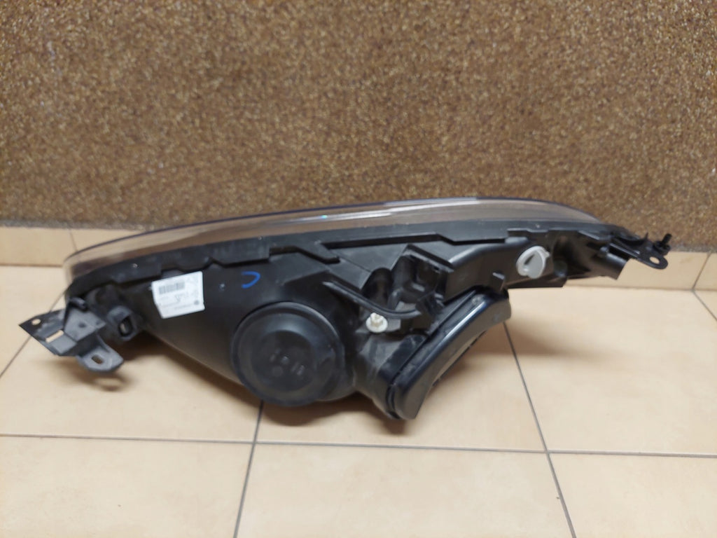 Frontscheinwerfer Citroën C4 Grand Picasso I 1ZS009237-22 Xenon Rechts Headlight SCH7105638365ys