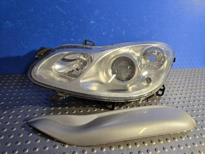 Frontscheinwerfer Smart Fortwo A4518200159 Links Scheinwerfer Headlight SCH1961133417aa