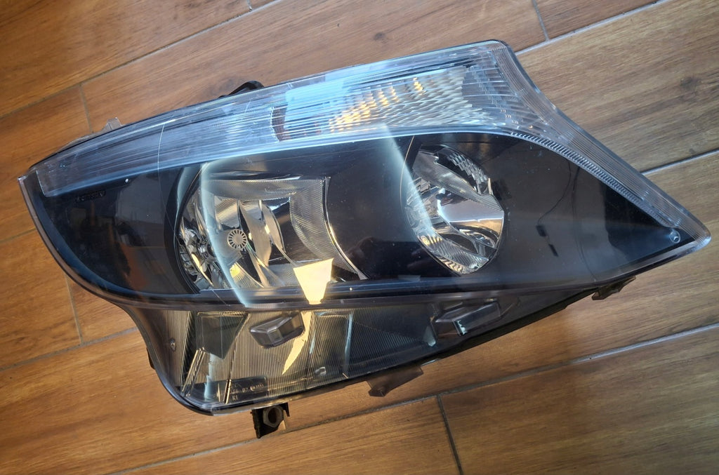 Frontscheinwerfer Mercedes-Benz Vito W447 A4479067800 Rechts Headlight SCH3869845421vy