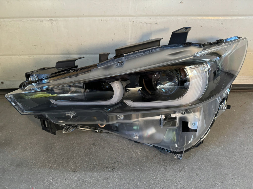 Frontscheinwerfer Mazda Cx5 51040 Full LED Links Scheinwerfer Headlight SCH2028686318gx