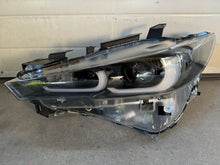 Laden Sie das Bild in den Galerie-Viewer, Frontscheinwerfer Mazda Cx5 51040 Full LED Links Scheinwerfer Headlight SCH2028686318gx