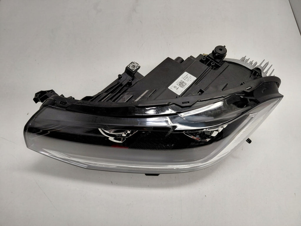 Frontscheinwerfer VW T-Cross 2GM941035B Full LED Links Scheinwerfer Headlight SCH3954039241kf
