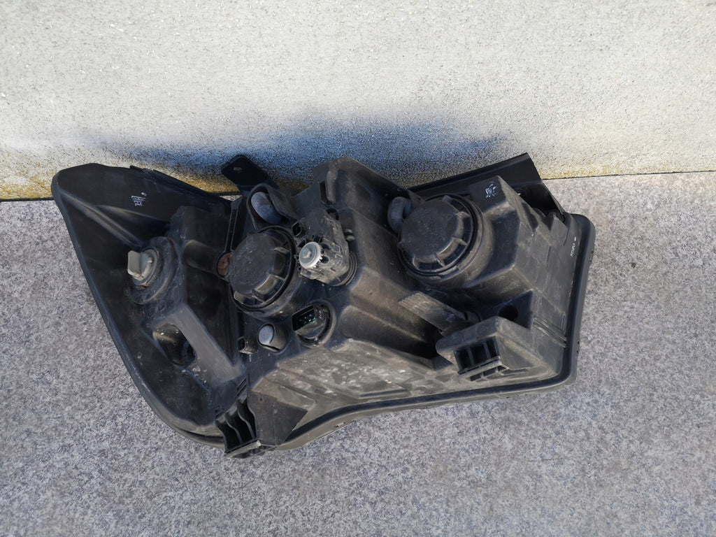 Frontscheinwerfer Hyundai H350 LED Links Scheinwerfer Headlight