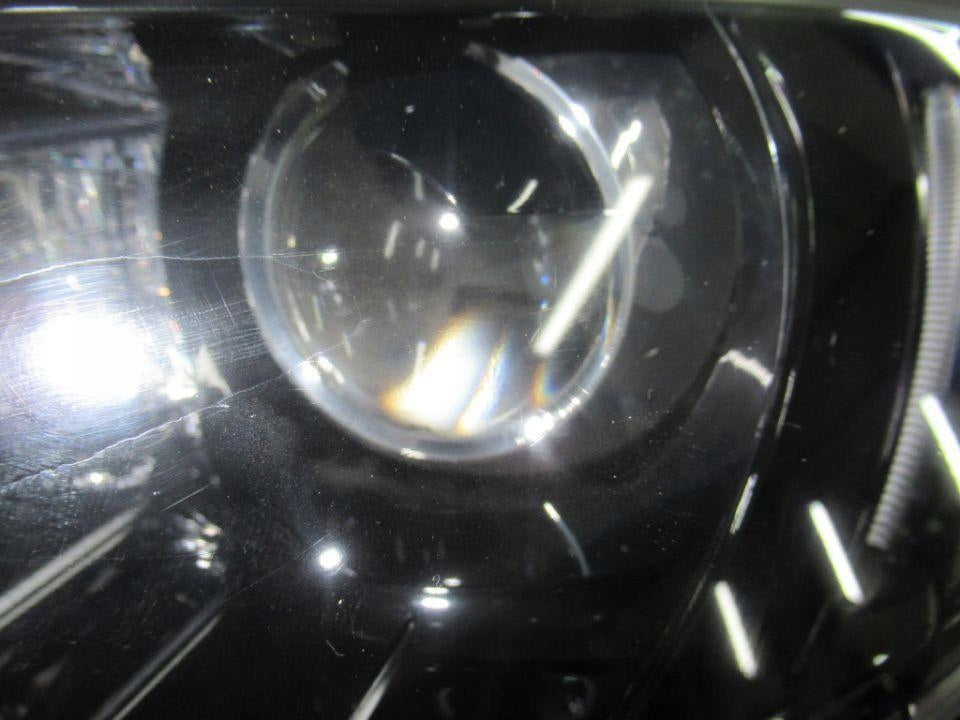 Frontscheinwerfer Skoda Superb III 3V1941015B Xenon Links Scheinwerfer Headlight SCH2088996300vc