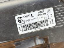 Laden Sie das Bild in den Galerie-Viewer, Frontscheinwerfer VW Polo 6r1 6R1941031B Links Scheinwerfer Headlight SCH8597619193ob