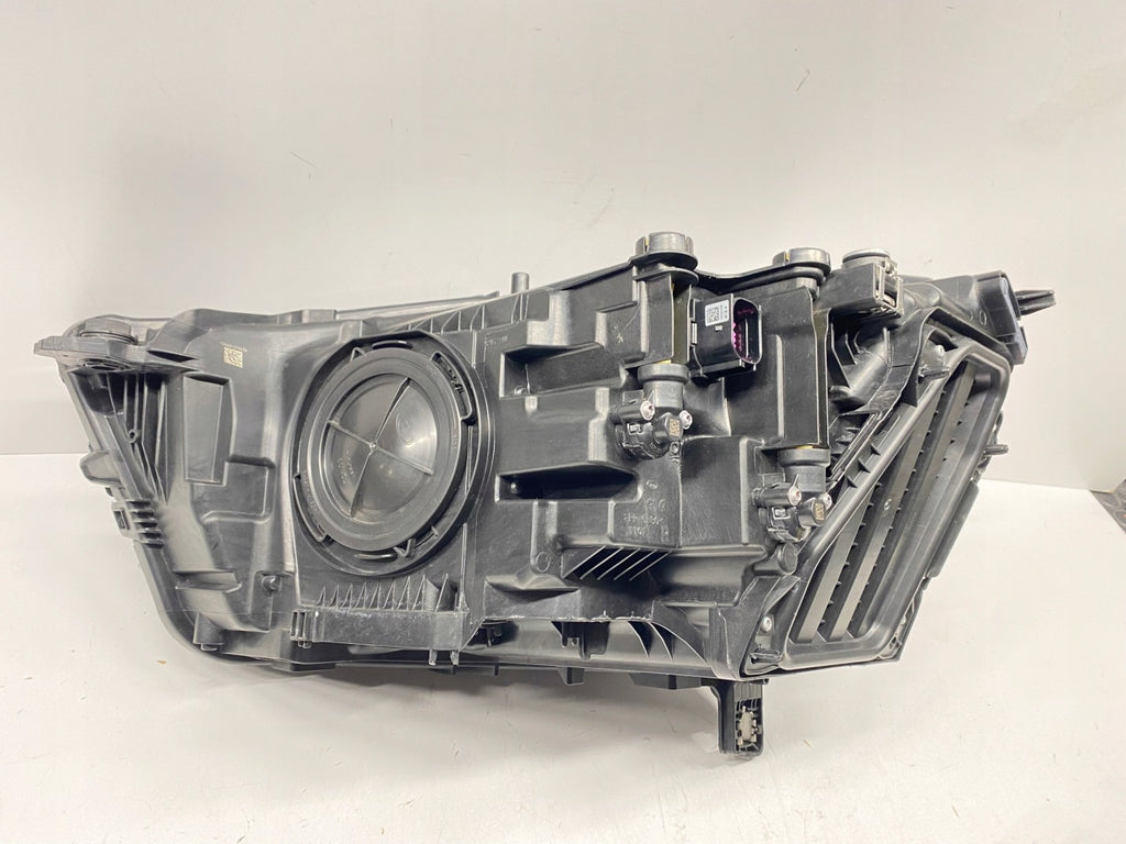 Frontscheinwerfer Audi Q3 83A941036 LED Rechts Scheinwerfer Headlight SCH9775393676da
