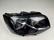 Laden Sie das Bild in den Galerie-Viewer, Frontscheinwerfer VW T6 7E1941016AD Rechts Scheinwerfer Headlight SCH8947800332bj