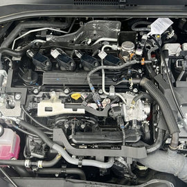 Motor Lexus Toyota Ux Corolla XM20A - E92CG 31TKm 2021 Hybrid Engine Komplett MOT2436927056ei