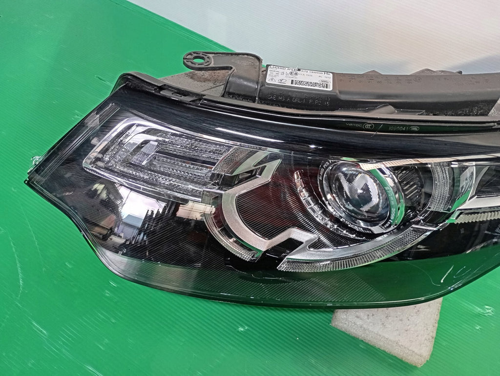 Frontscheinwerfer Land Rover I Sport Discovery L550 FK7213W030 Rechts oder Links SCH6538193339bo