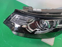 Laden Sie das Bild in den Galerie-Viewer, Frontscheinwerfer Land Rover I Sport Discovery L550 FK7213W030 Rechts oder Links SCH6538193339bo