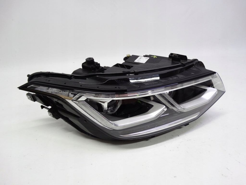 Frontscheinwerfer VW Tiguan 5NB941082G LED Rechts Scheinwerfer Headlight