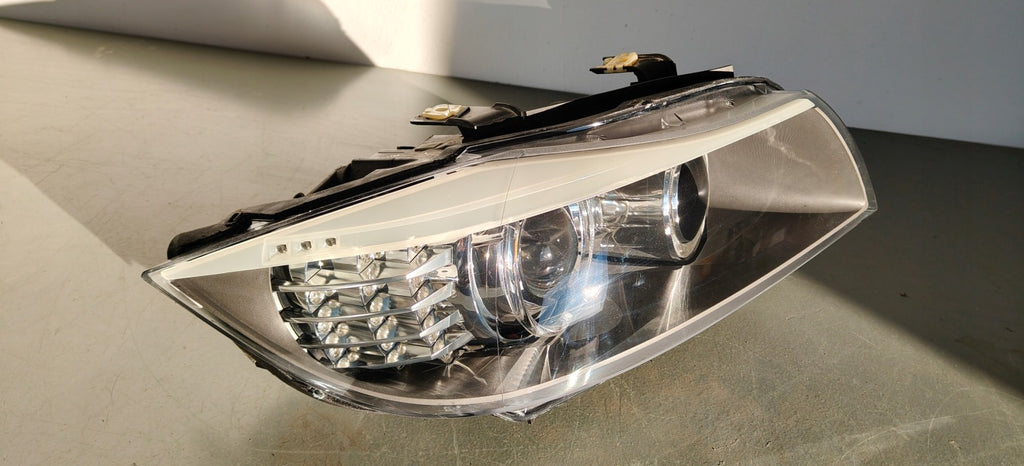 Frontscheinwerfer BMW 3 E91 E90 7202584 Xenon Rechts Scheinwerfer Headlight SCH4226651016ol