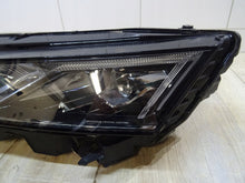 Laden Sie das Bild in den Galerie-Viewer, Frontscheinwerfer Skoda Octavia IV 5E4941035 LED Links Scheinwerfer Headlight SCH1283569504ti