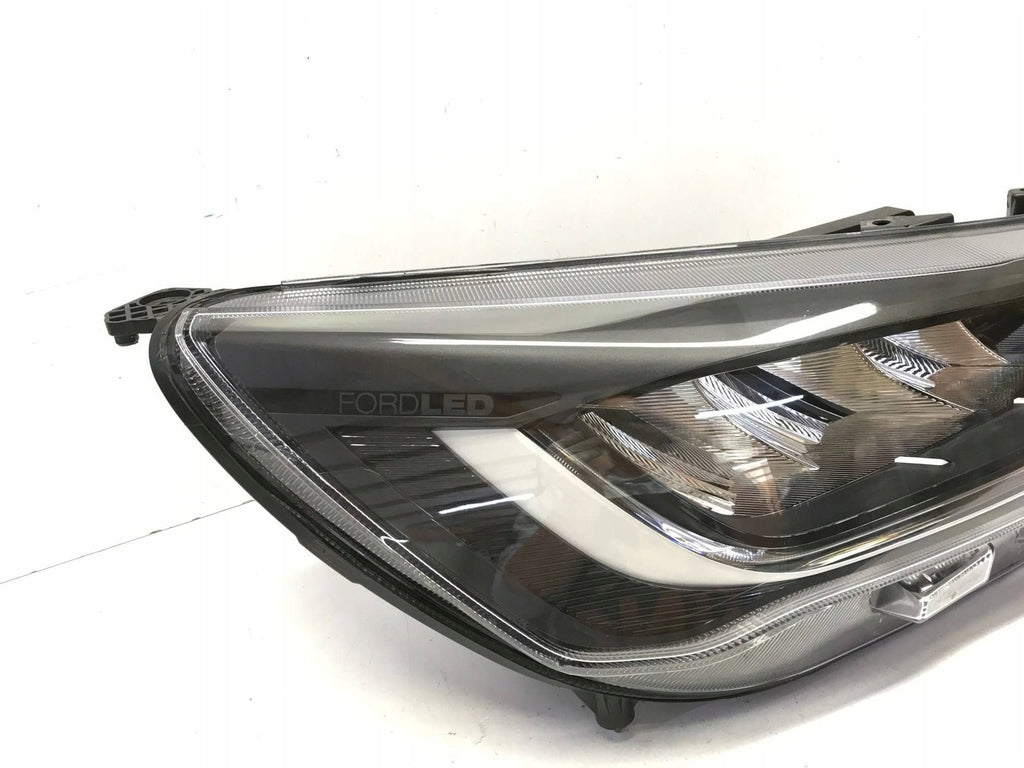 Frontscheinwerfer Ford Focus NX7B-13E014-CF Full LED Rechts Headlight SCH3718922037wp