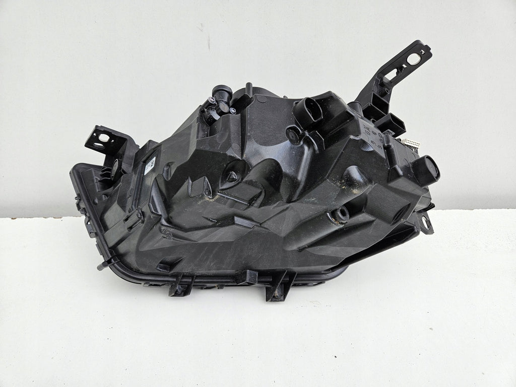 Frontscheinwerfer Opel Astra L 9855316680 Full LED Rechts Scheinwerfer Headlight SCH6999751525sk