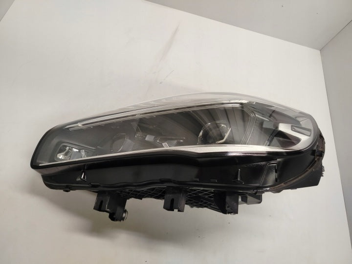 Frontscheinwerfer BMW F45 F46 5A017B5-02 Full LED Links Scheinwerfer Headlight SCH9139245269rf