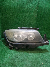 Load image into Gallery viewer, Frontscheinwerfer BMW E90 69427480 Rechts Scheinwerfer Headlight SCH4737293413tc