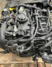 Laden Sie das Bild in den Galerie-Viewer, Motor BMW G31 G21 G30 G22 G20 G26 B48B20A 2.0 62TKm Engine Komplett MOT9216409185gr