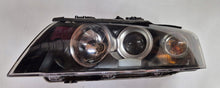 Laden Sie das Bild in den Galerie-Viewer, Frontscheinwerfer Audi A4 B6 8H0941003D Xenon Links Scheinwerfer Headlight SCH8985215648es