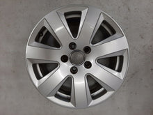 Load image into Gallery viewer, 1x Alufelge 16 Zoll 7.5&quot; 5x112 45ET Glanz Silber 4F0601025 Audi A6 C6 Rim Wheel