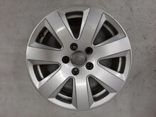 Laden Sie das Bild in den Galerie-Viewer, 1x Alufelge 16 Zoll 7.5" 5x112 45ET Glanz Silber 4F0601025 Audi A6 C6 Rim Wheel FEL1467491678zn