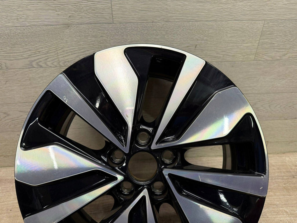 1x Alufelge 16 Zoll 2GM601025AB VW T-Cross Rim Wheel FEL5251994403gr
