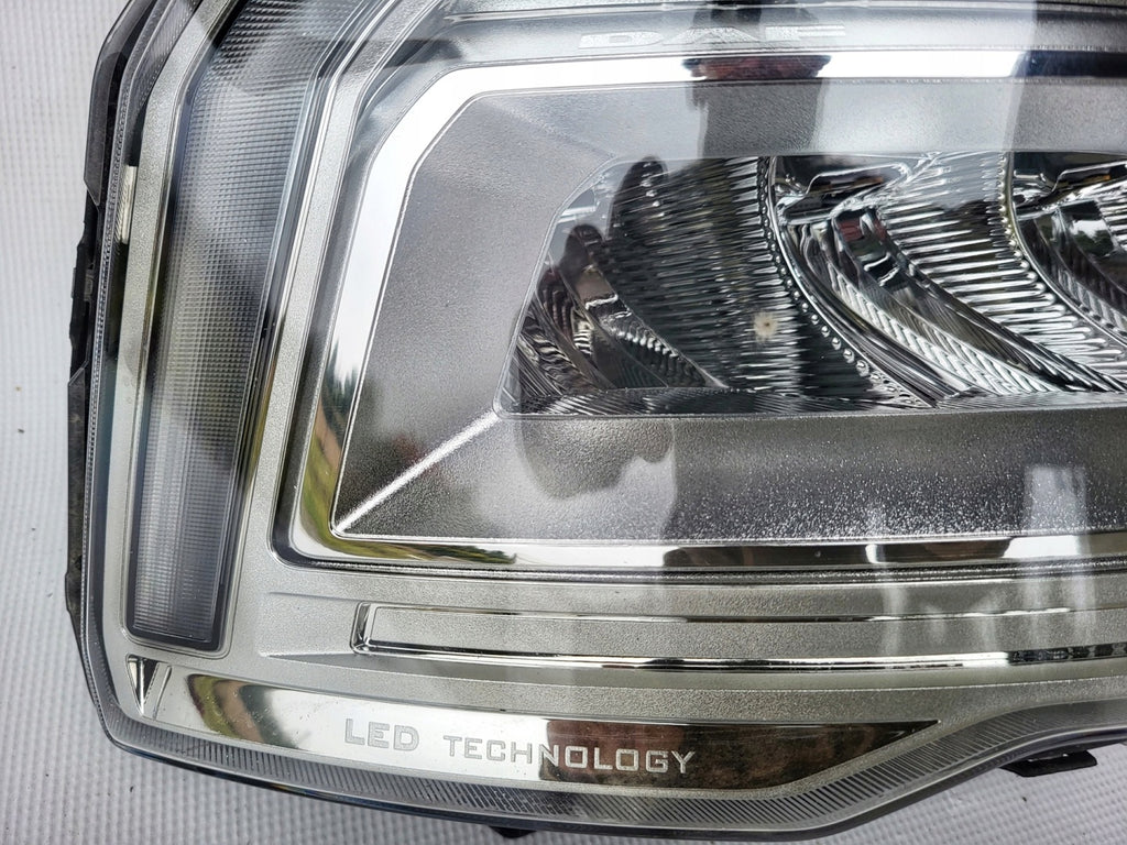 Frontscheinwerfer Daf 2188985 LED Rechts Scheinwerfer Headlight SCH1106283364mx