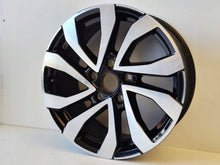 Load image into Gallery viewer, 1x Alufelge 16 Zoll 5H0601025AC Ac Golf Viii Rim Wheel FEL1960321761ld
