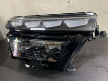 Laden Sie das Bild in den Galerie-Viewer, Frontscheinwerfer Skoda Kamiq 658941016B Full LED Rechts Scheinwerfer Headlight SCH5396591941xj