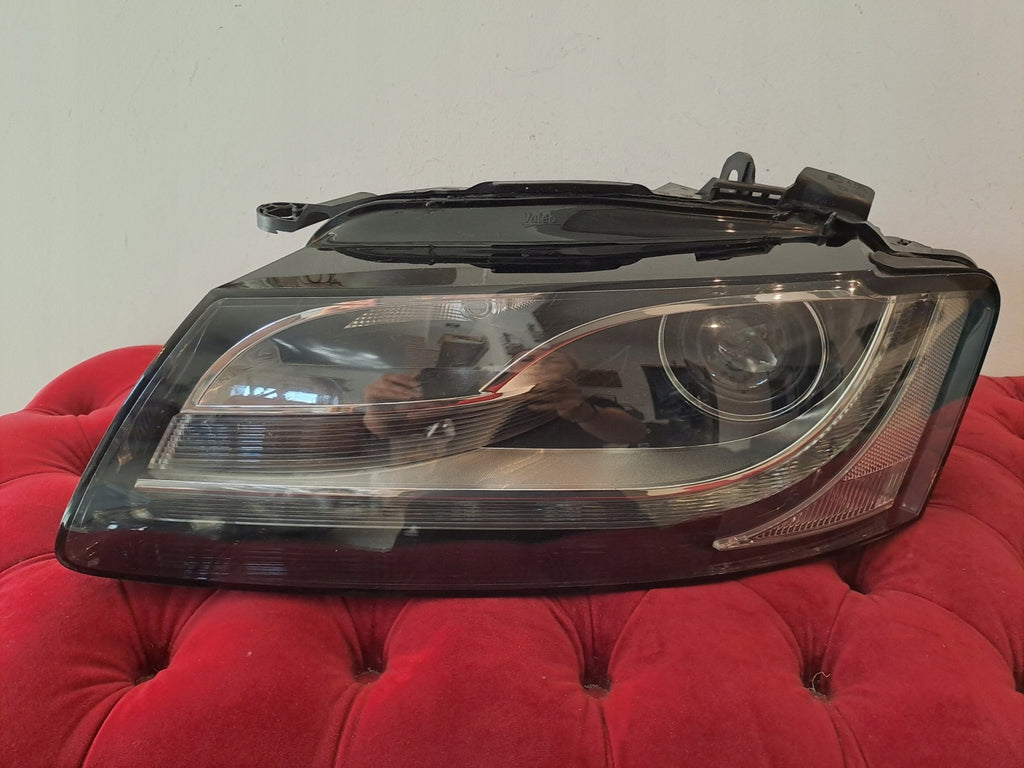 Frontscheinwerfer Audi A5 8T0941003AK Links Scheinwerfer Headlight SCH9886353460cs