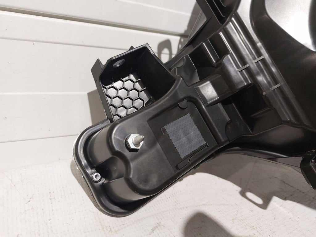 Frontscheinwerfer Ford P2DB13W029AB Rechts Scheinwerfer Headlight SCH9584415185qr