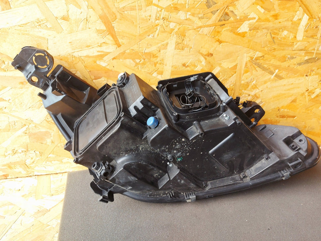 Frontscheinwerfer Peugeot 308 II 9677832480 LED Links Scheinwerfer Headlight SCH9789472779my